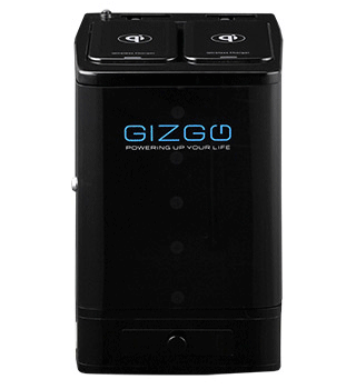 Gizgo tower Image